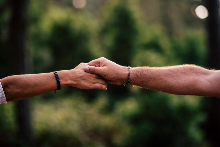 How to Find the Right Life Partner