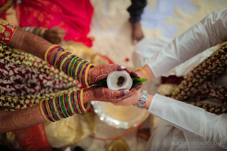 Role of Culture and Traditions in Kayasth Weddings